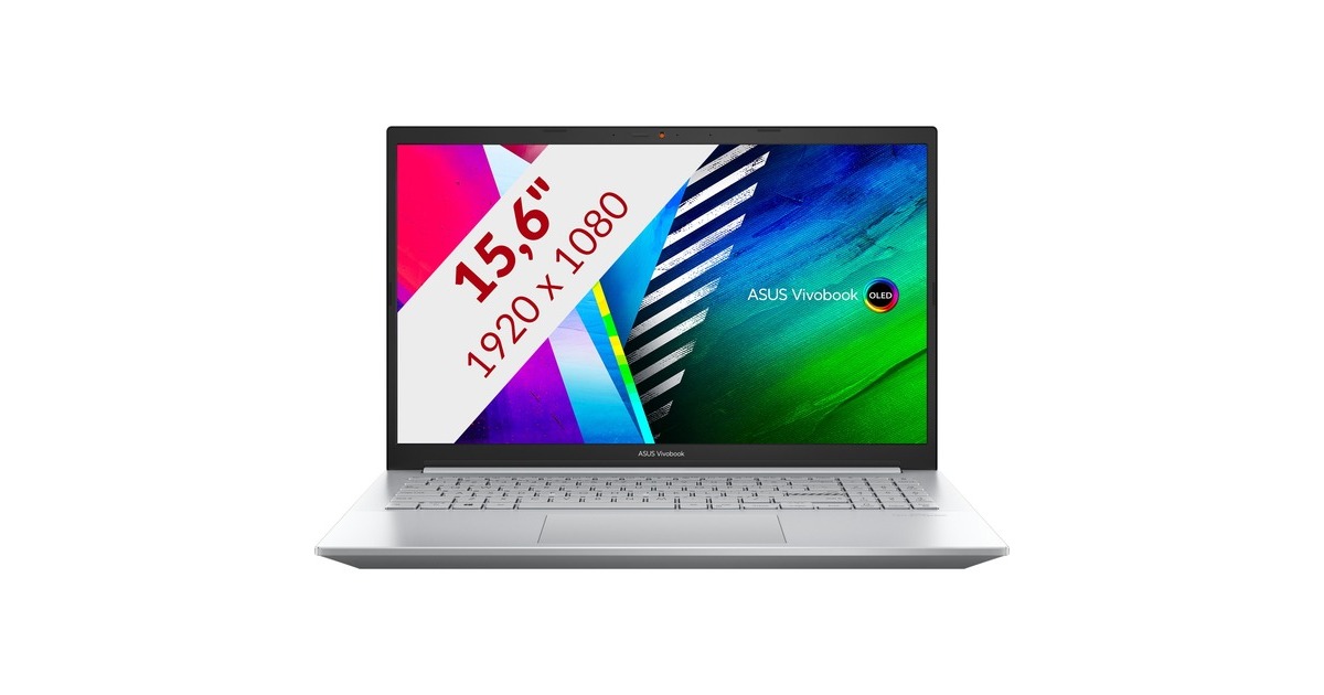 Asus vivobook sales pro 15