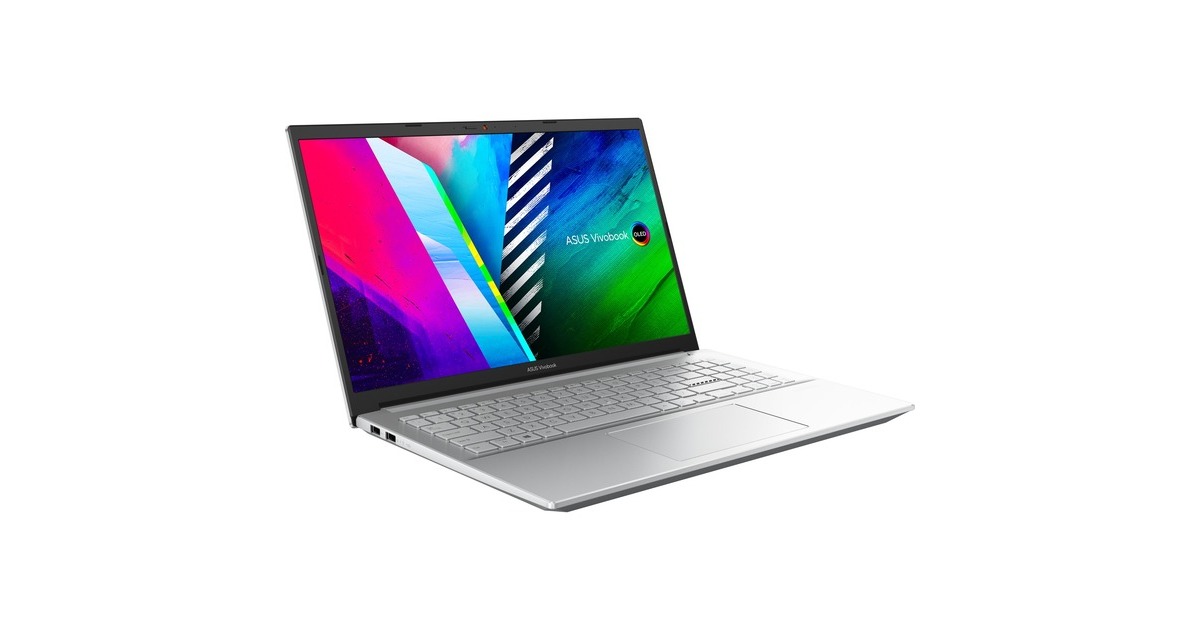 Asus vivobook sales pro 15