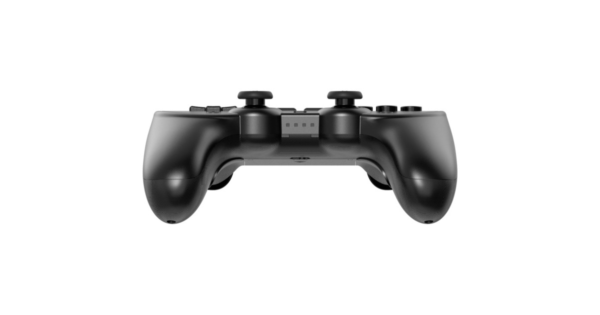 8BitDo Pro 2 gamepad Zwart, Bluetooth
