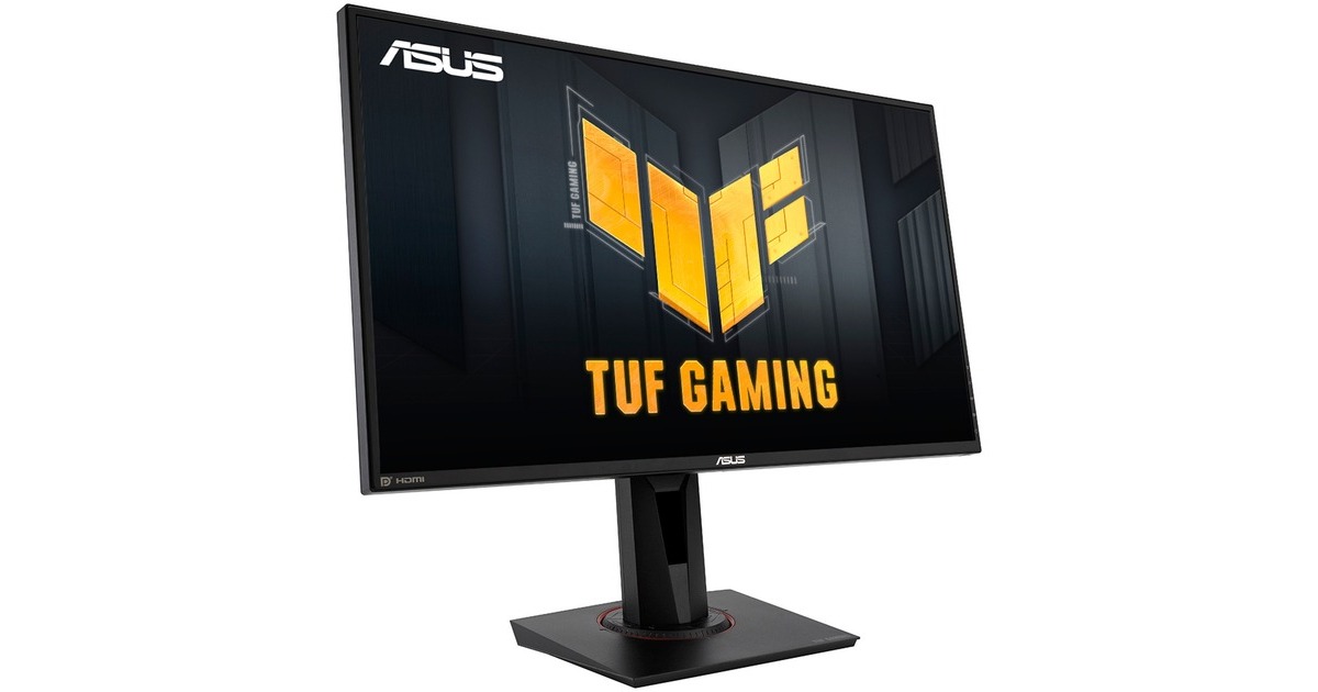 ASUS TUF Gaming VG279QM 27