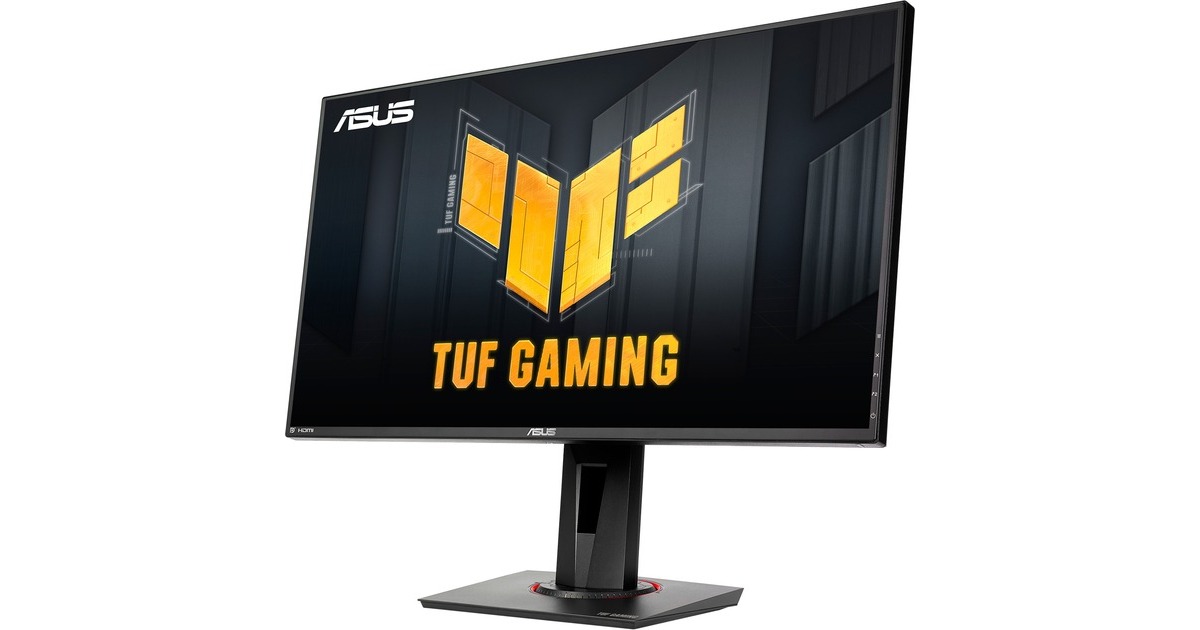 ASUS TUF Gaming ゲーミングモニター VG279QM 280Hz TUF Gaming VG279QM｜Monitors｜ASUS USA