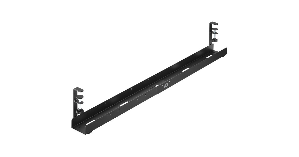 Kabelgoot Breedte Verstelbaar 90-160cm