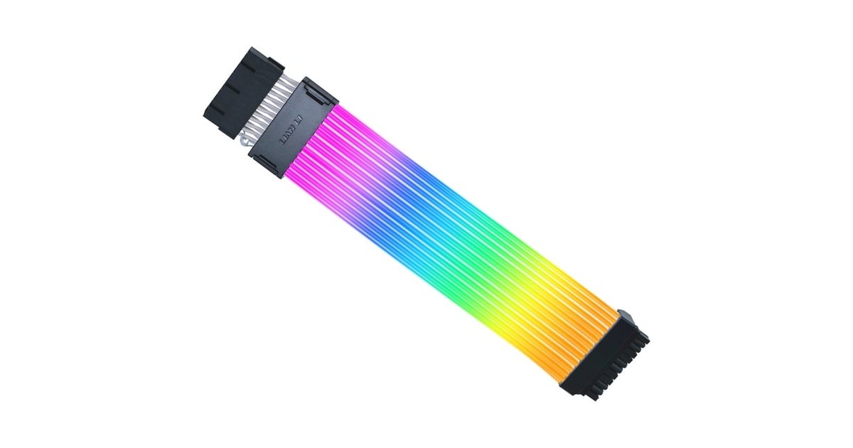 Lian Li Strimer Wireless 24P & 16-8セット Strimer Wireless - LIAN LI is een toonaangevende leverancier van