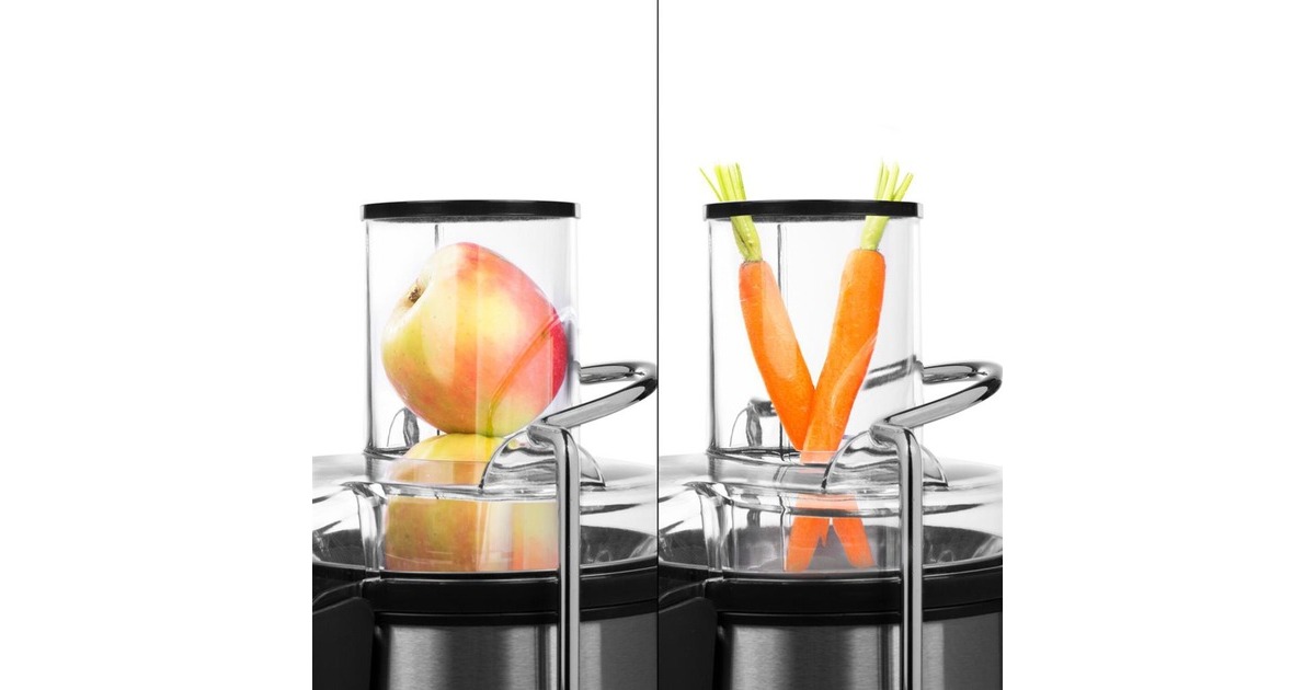 Princess sapcentrifuge - Juicers
