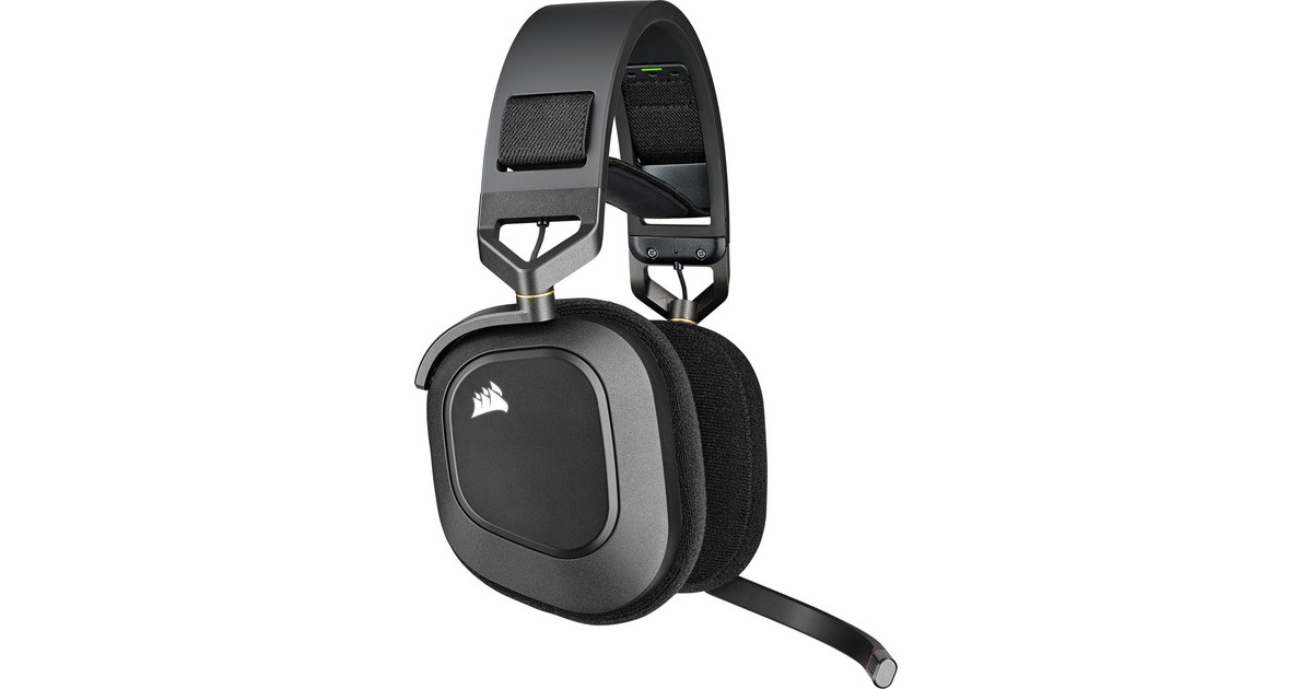 Corsair wireless sale headset ps4