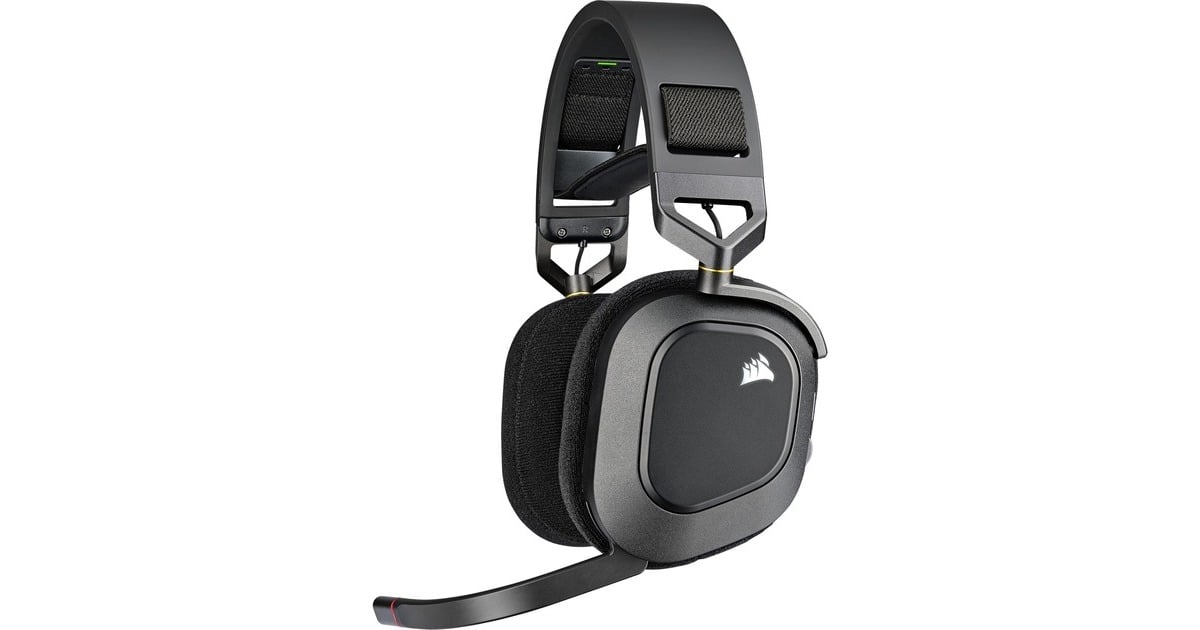 Corsair headphones hot sale ps4