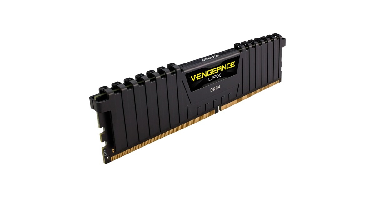 Corsair Vengeance LPX 32 GB DDR4-3200 (2x 16 GB) werkgeheugen