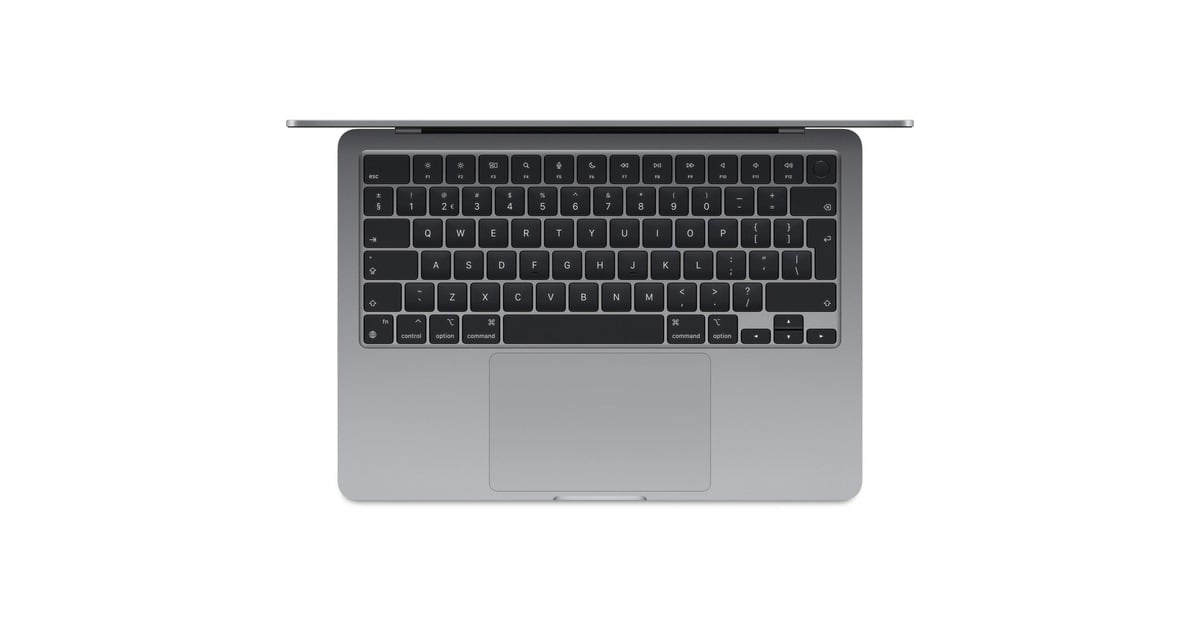Apple MacBook Air 2024 13