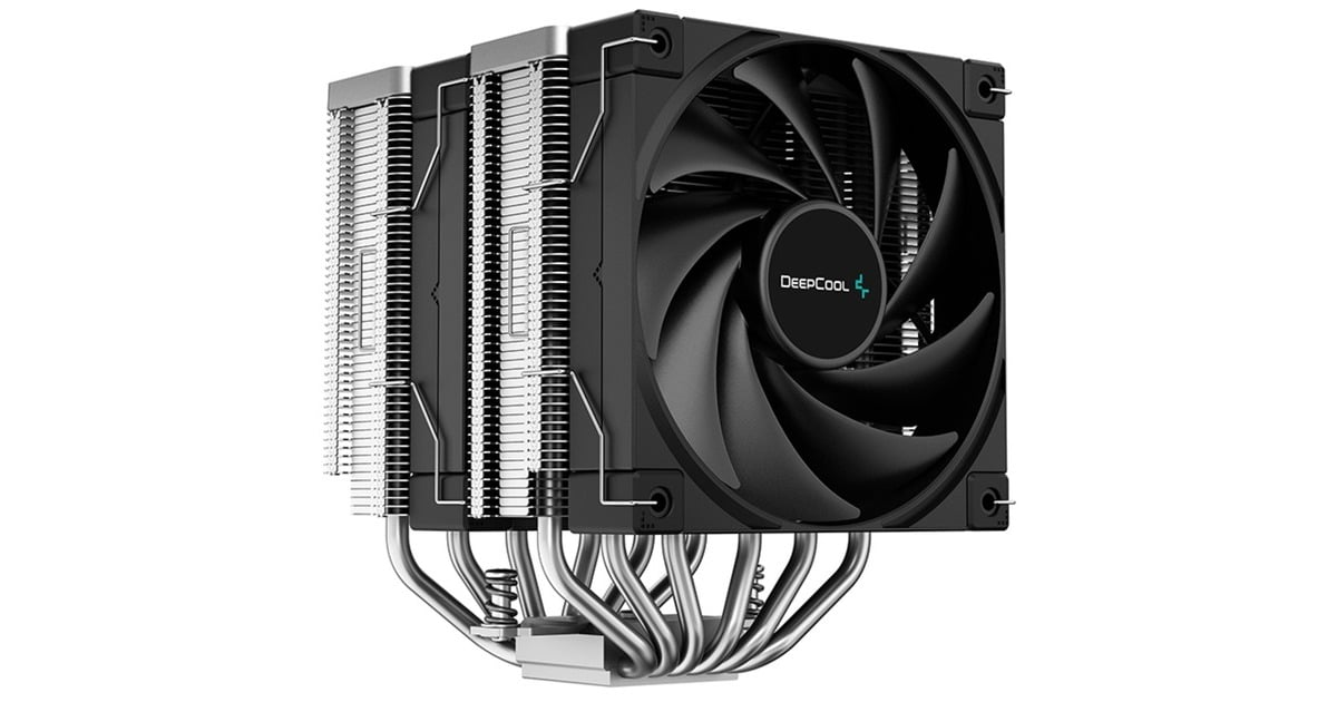 DeepCool_AK620_cpu_koeler@@