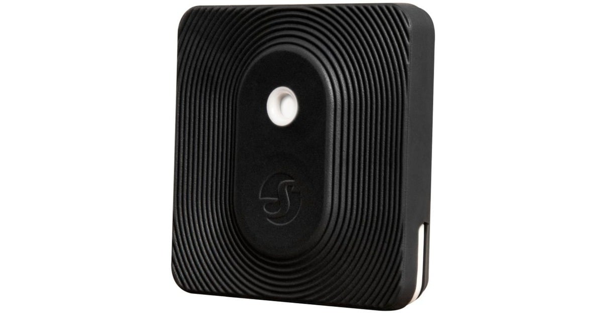 Sensori Shelly Blu H&T Ivory 2 Pezzi - Temperatura E Umidità Via Bluetooth, IP54, Per Smart Home - Foto 6