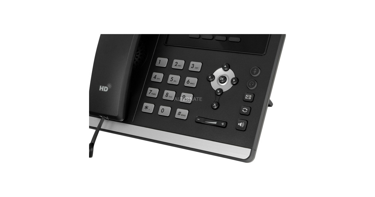 YeaLink SIP-T48S VoIP telefoon - De Smeth & Kok Telecom in Zwaag YeaLink SIP-T48S VoIP telefoon - De Smeth & Kok Telecom in Zwaag