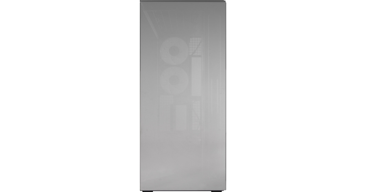 Boîtier PC ARCTIC Xtender Noir – Support 2 Radiateurs 420 Mm, 5 Ventilateurs A-RGB Inclus – Verre Panoramique