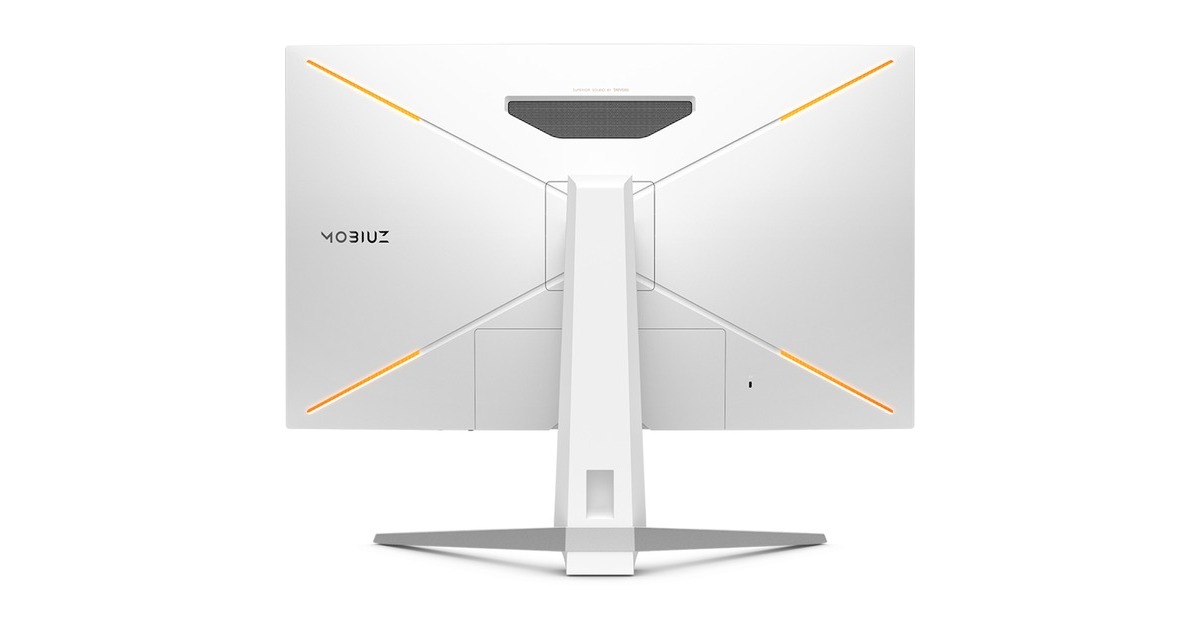 BenQ MOBIUZ EX3210U 32