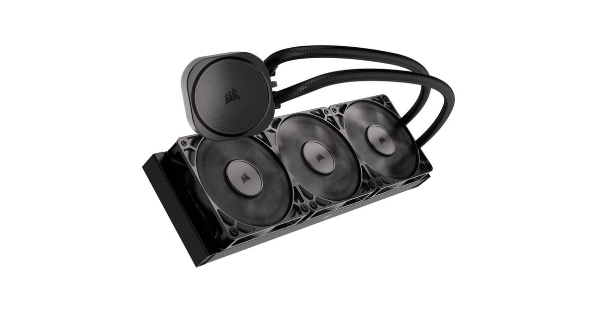 JZK 2 stuks 26CM 2-weg 4-pins PWM-ventilatorsplitterkabel, 4-pins PWM