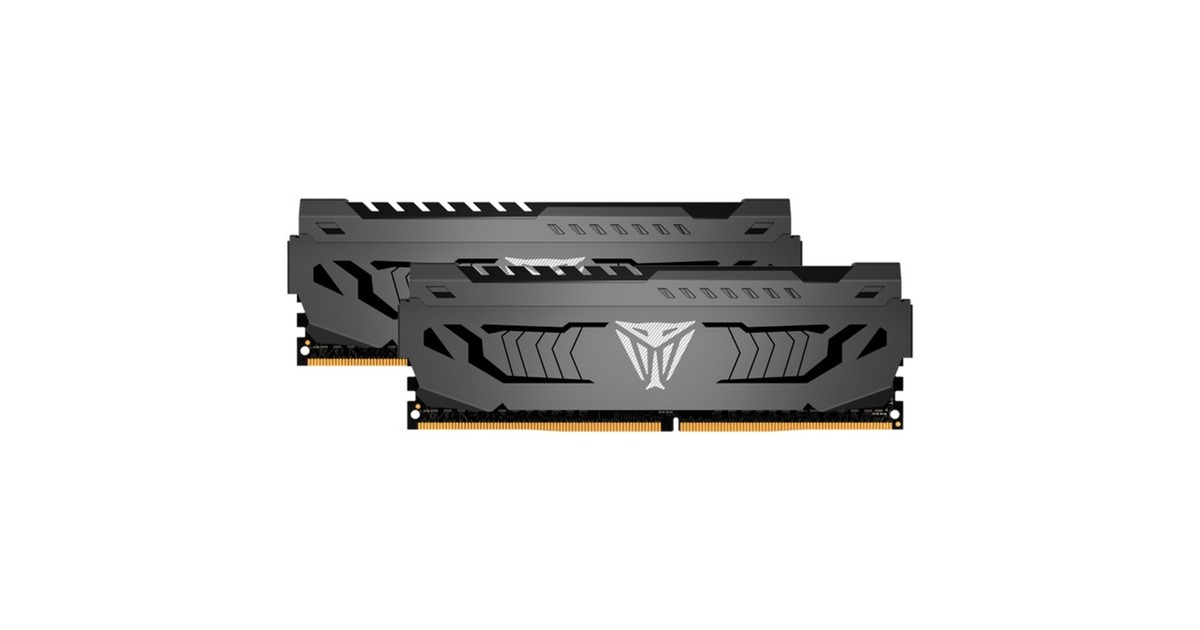 メモリー Patriot G Series PGS28G6400ELK Patriot Gaming Series 8 GB