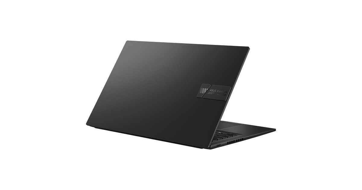 ASUS VivoBook 17X M3704YA-AU075W 17.3" laptop Zwart | Ryzen 5 7530U ...