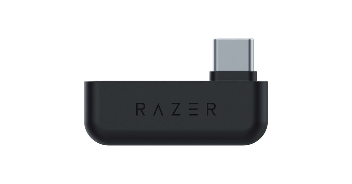 Playstation cheap razer headset