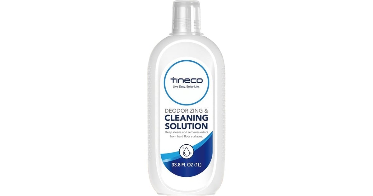 Tineco Multisurface cleaning solution, 1 liter reinigingsmiddel