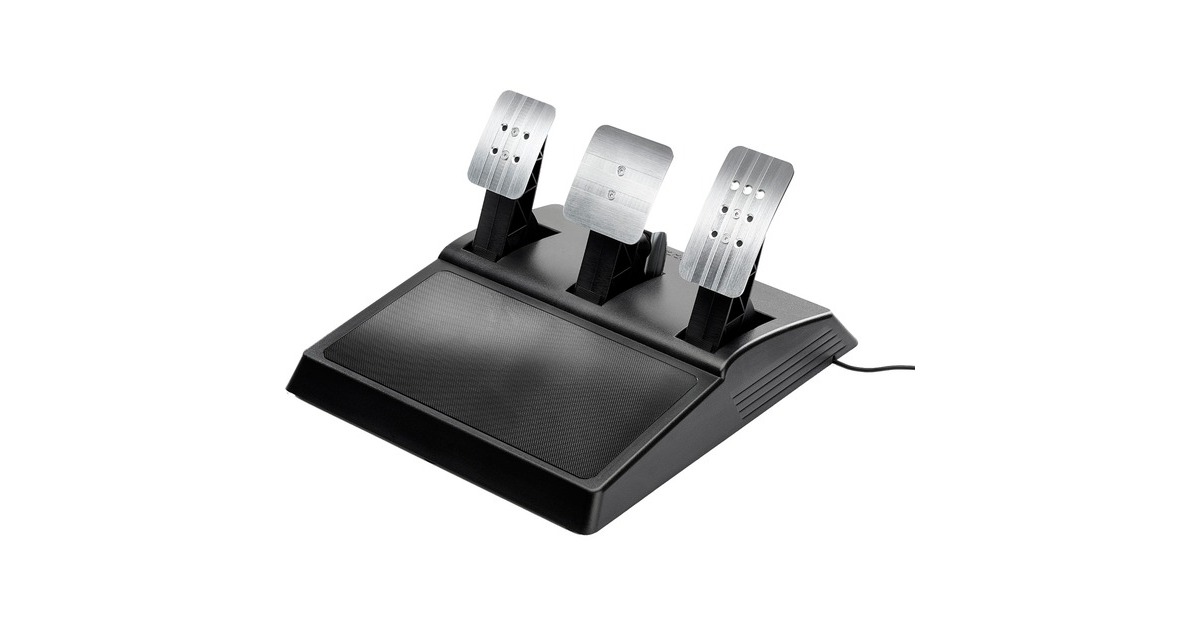 Thrustmaster T300 RS GT Edition + TH8A Add-On Shifter Bundel
