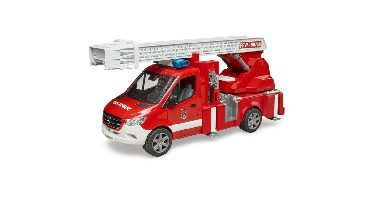 Bruder 90768 clearance
