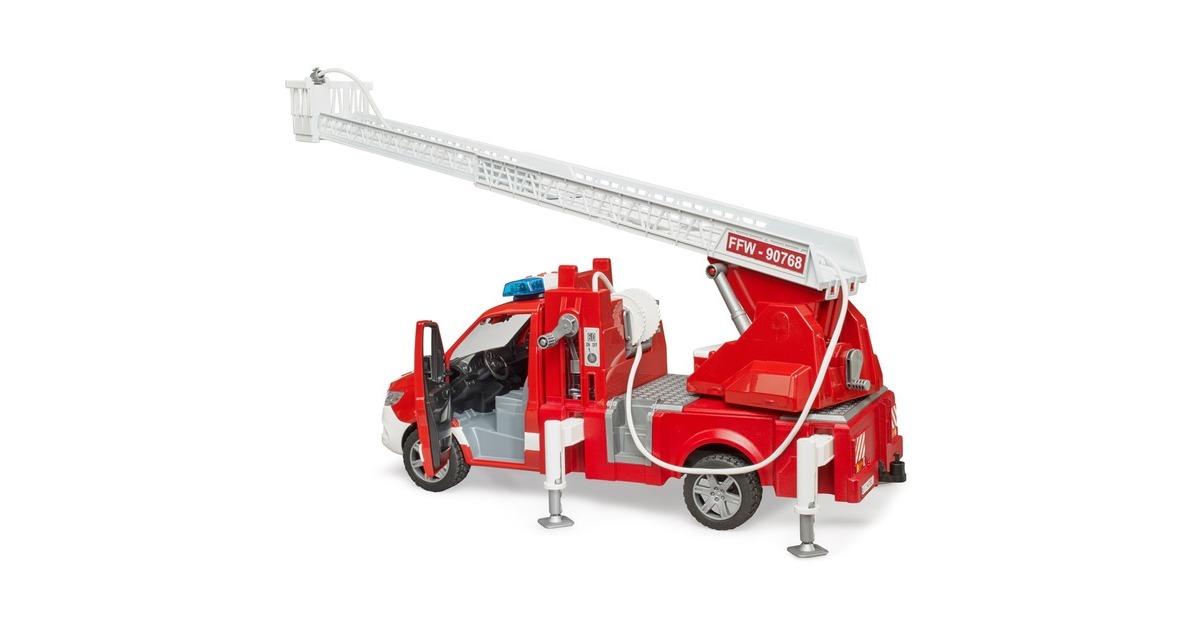 Bruder 90768 clearance