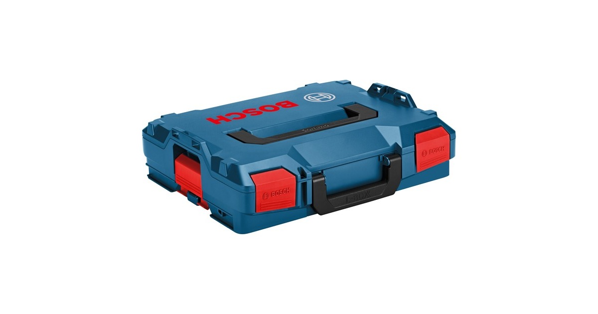 Caisse à outils - BOSCH PROFESSIONAL - LT-BOXX 170 - Bleu - 442 mm - 1
