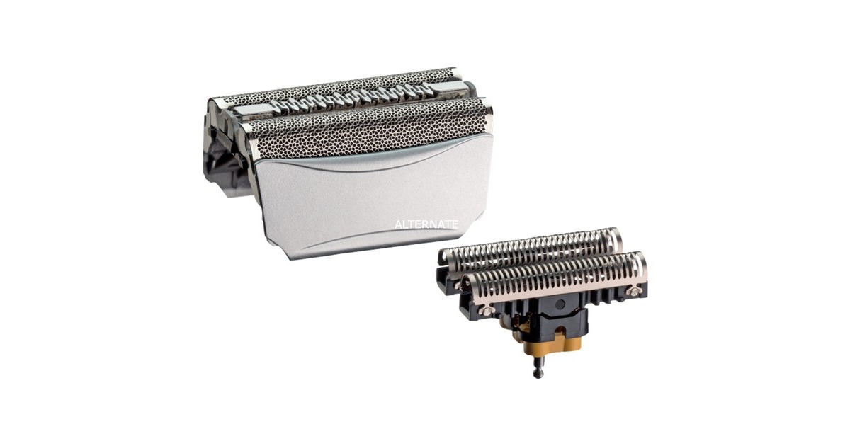 Braun 51s hot sale