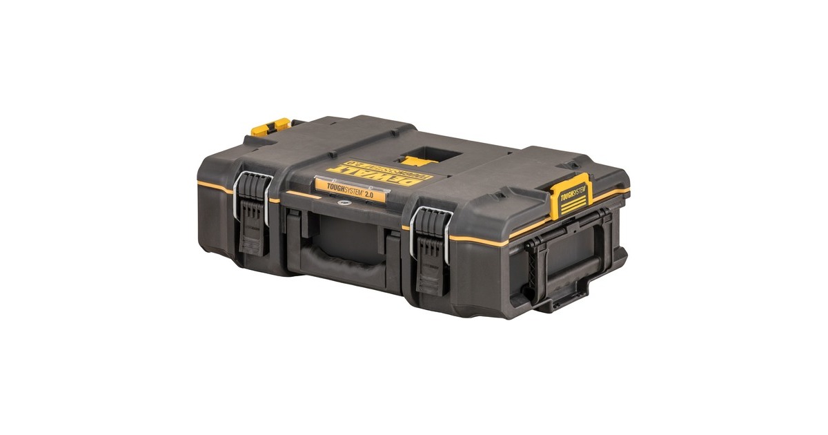Toughsystem Organizer DS100 2.0 - Dewalt