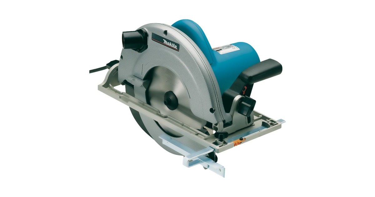 Makita DHS900Z 2x18 V Cirkelzaag 235 mm kopen | Beste aanbod bij
