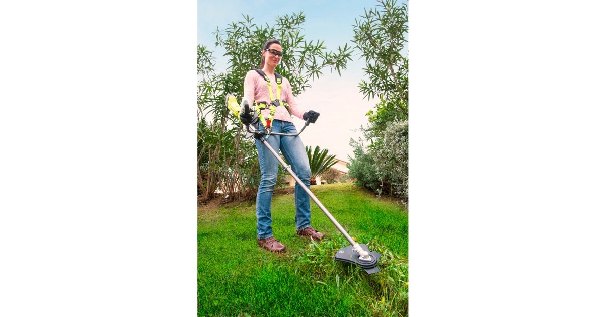 Ryobi 5132002706 Tragegurt für Freischneider RAC138