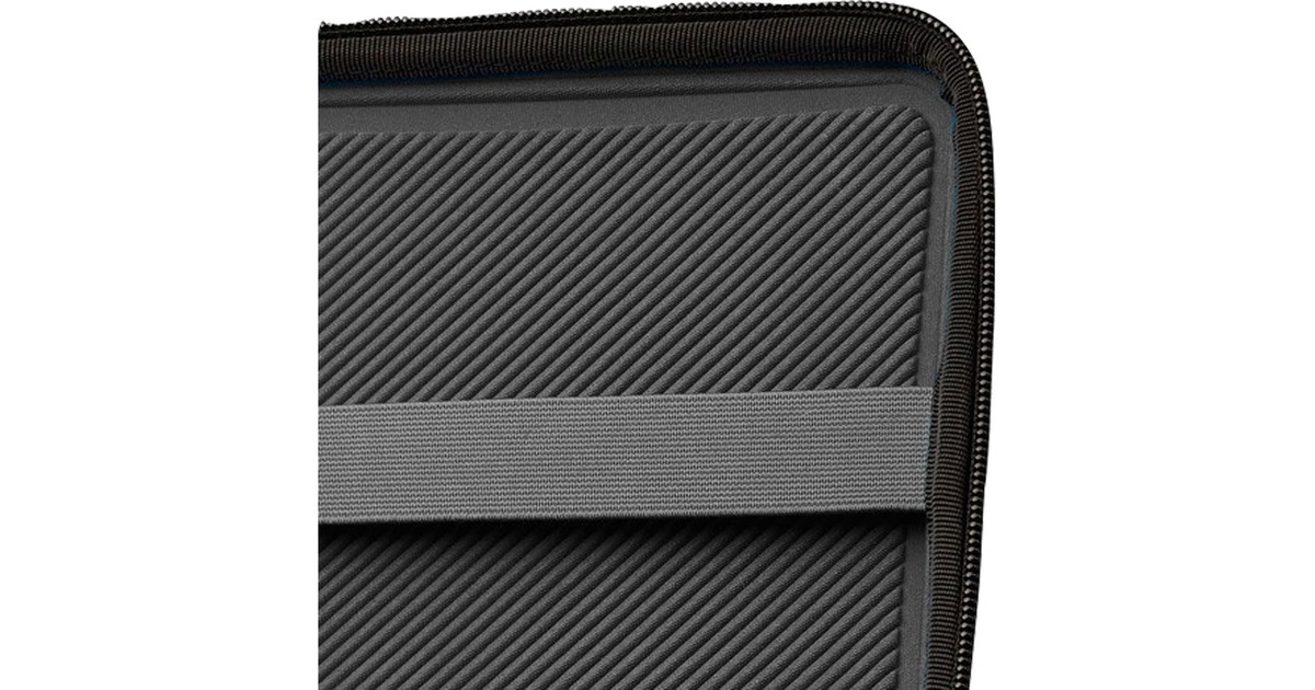 Wicked Chili - Custodia rigida AntiShock da 2,5'' per Hard-Disk esterno Wicked Chili - Custodia rigida AntiShock da 2,5'' per Hard-Disk esterno
