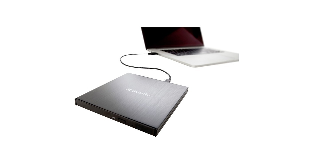 VERBATIM 98938 Interne DVD brander