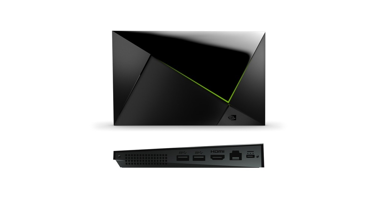 Shield tv pro deals