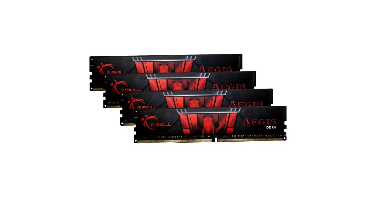 G.Skill DIMM 16 GB DDR4-3200 Kit, Memoria RAM Negro, F4-3200C16D-16GTZR - View #5