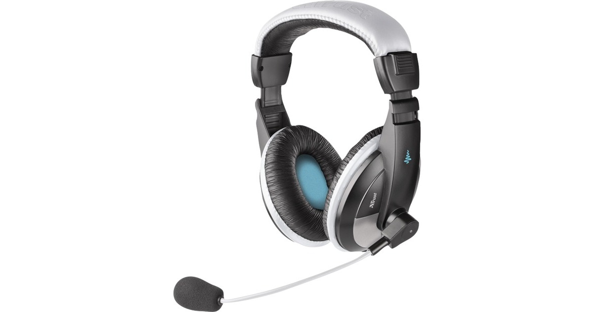 Trust Quasar Usb Headset Treiber Download Trust Quasar Usb Headset Treiber Download