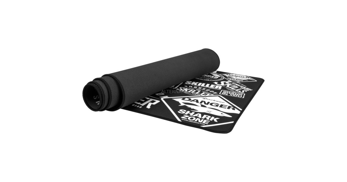 Cadeira Para Jogadores De Tecido Reclinável Sharkoon Skiller Sgs40 Cinza D1 Cadeira Para Jogadores De Tecido Reclinável Sharkoon Skiller Sgs40 Cinza D1