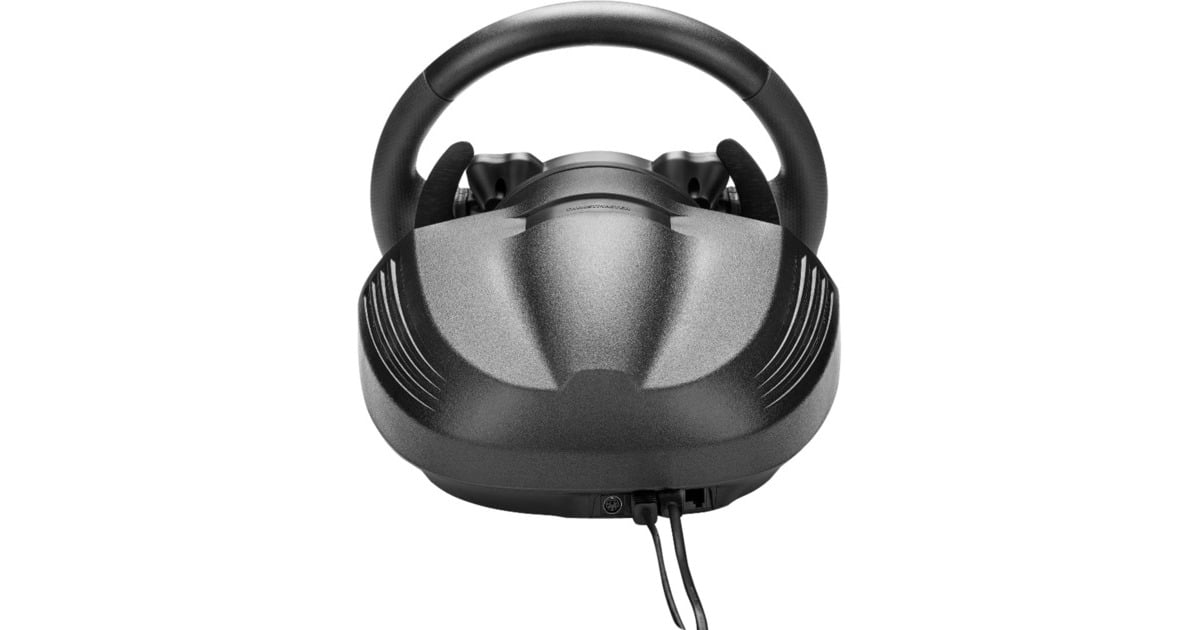 Thrustmaster tmx deals force feedback
