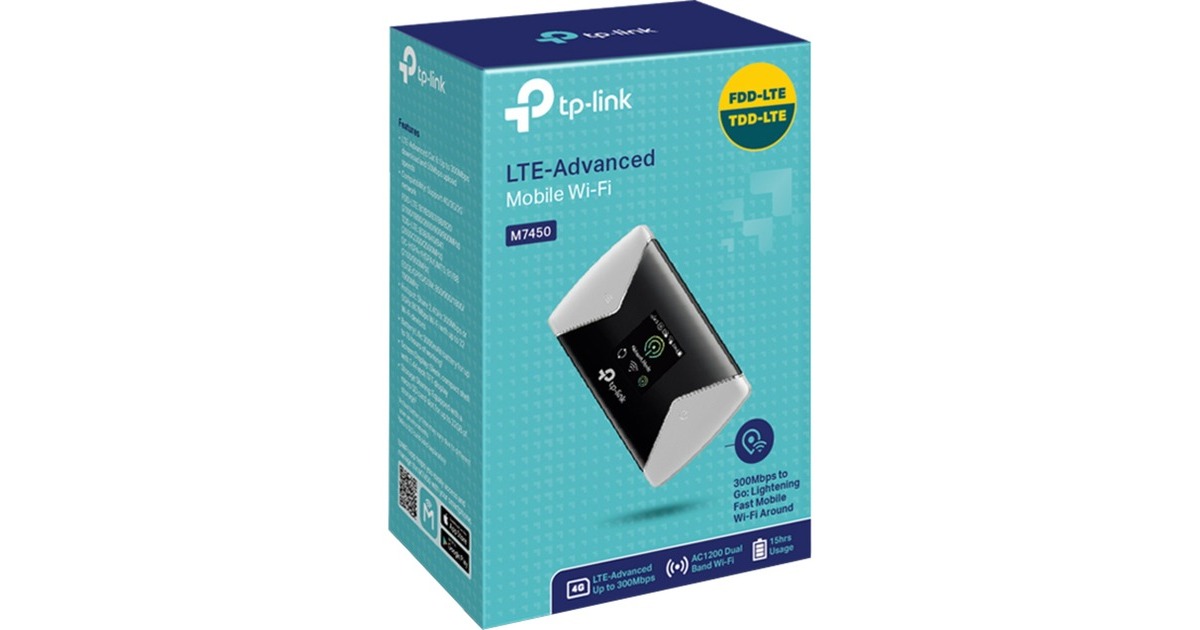 TP-Link
