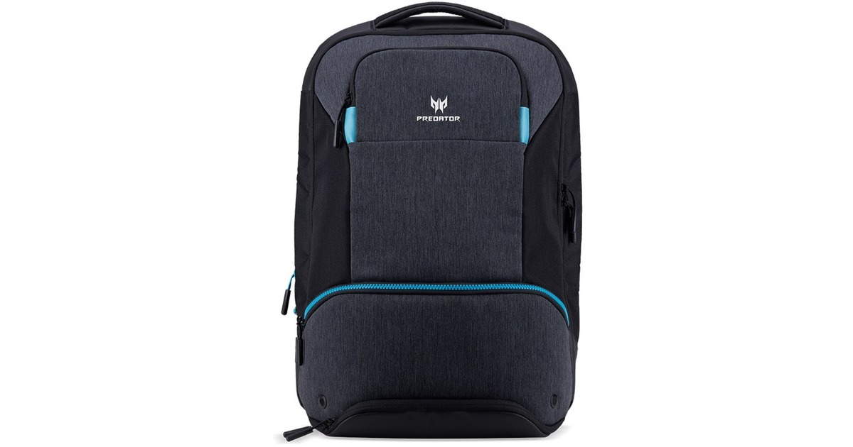 Predator Hybrid backpack rugzak