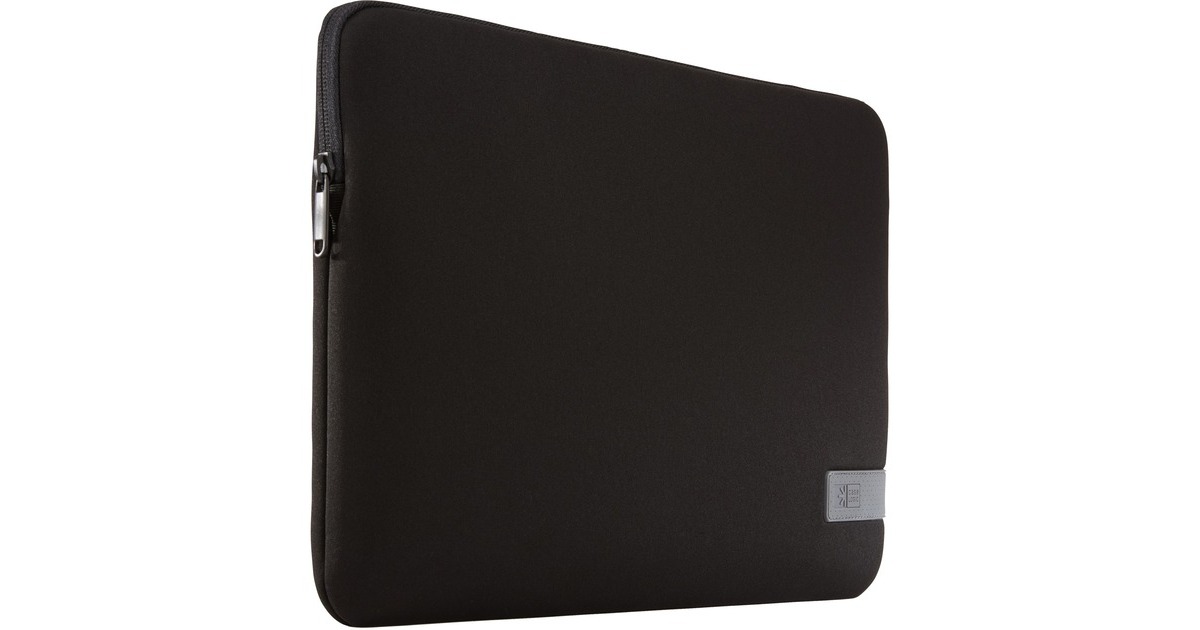 Case Logic Reflect 14" Laptop Sleeve REFPC114BLACK Zwart