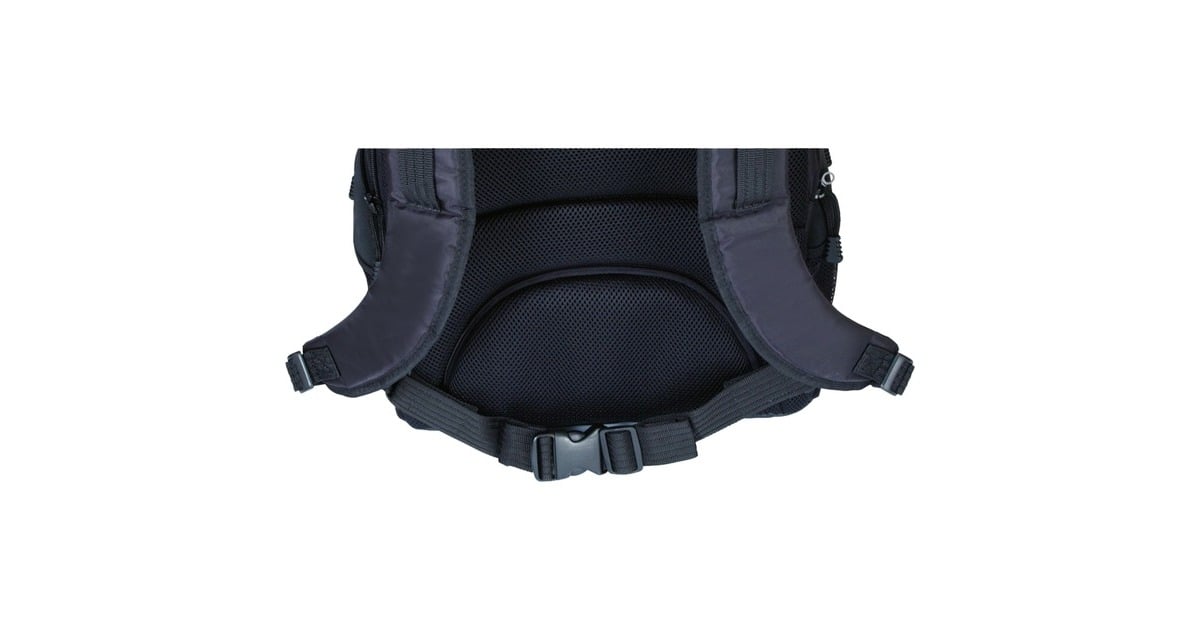 Targus Campus 1516" Backpack rugzak Zwart