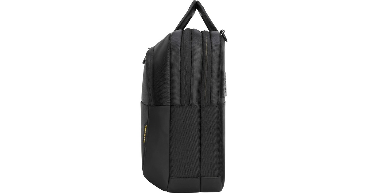 Tss930Gl Targus CityGear Laptoptas 13.3 Inch Zwart Polyester