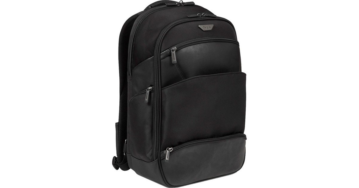 Targus backpack top