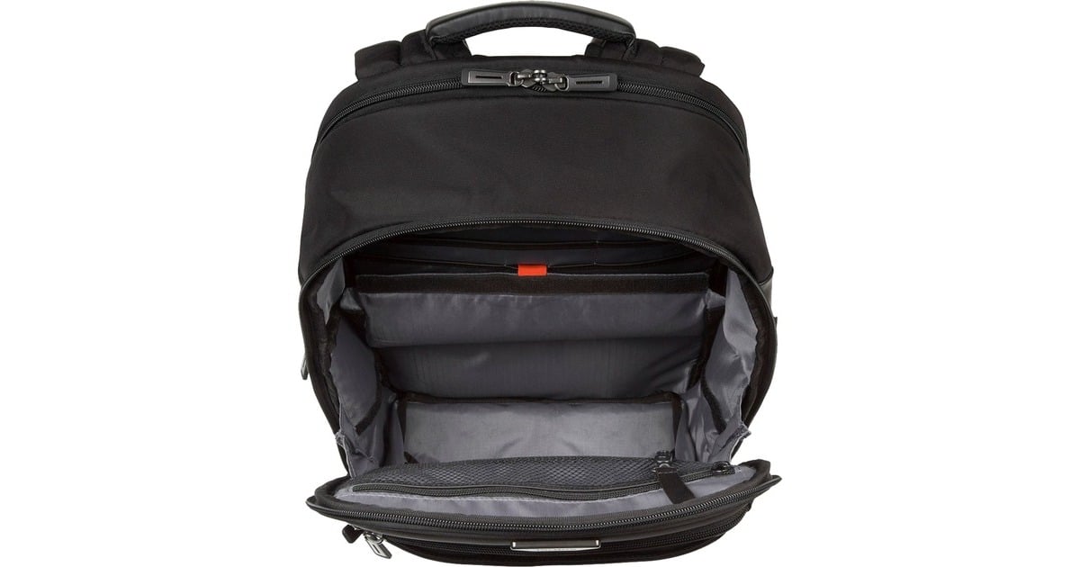 Targus mobile vip best sale review