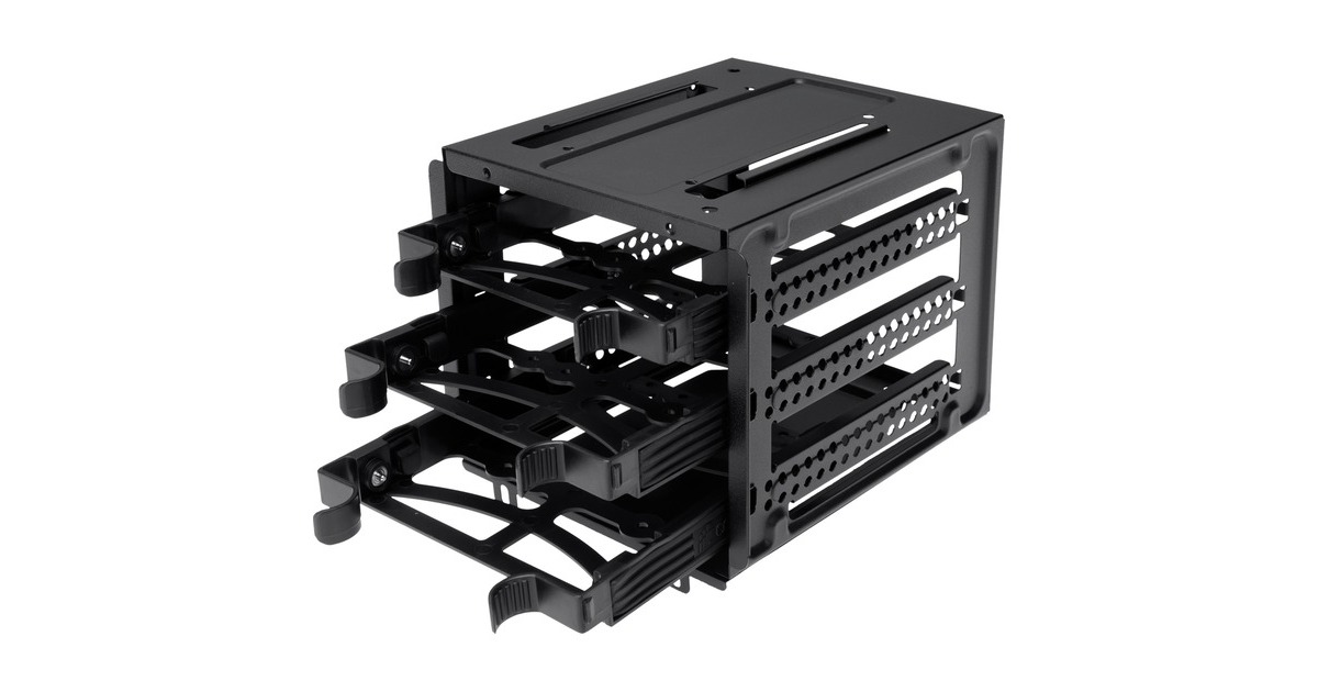 корзина для 4х hdd cooler master с салазками. корзина procase l3-101, hot-swap 1xsata3/sas. внешний fantec mr-35dus2 2 тб. корзина для hdd 5. корзина внешнего жесткого диска.