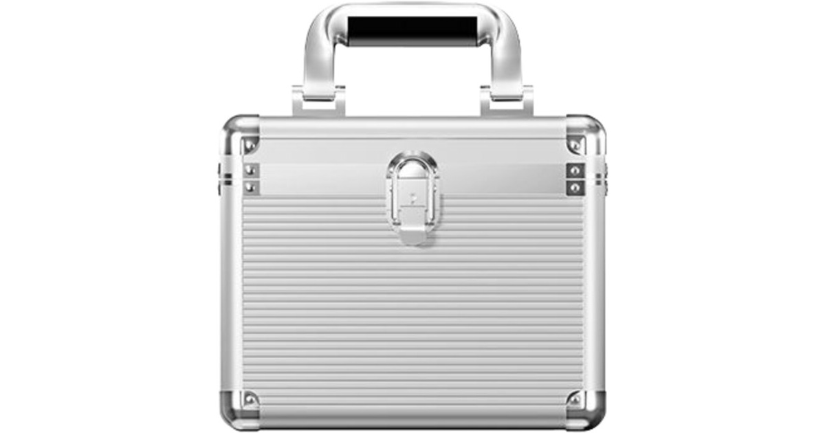 Wijn Magneetdozen New York Kraft Naturel 33x22x10cm Inlay Voor 2fl 25s P 100011461