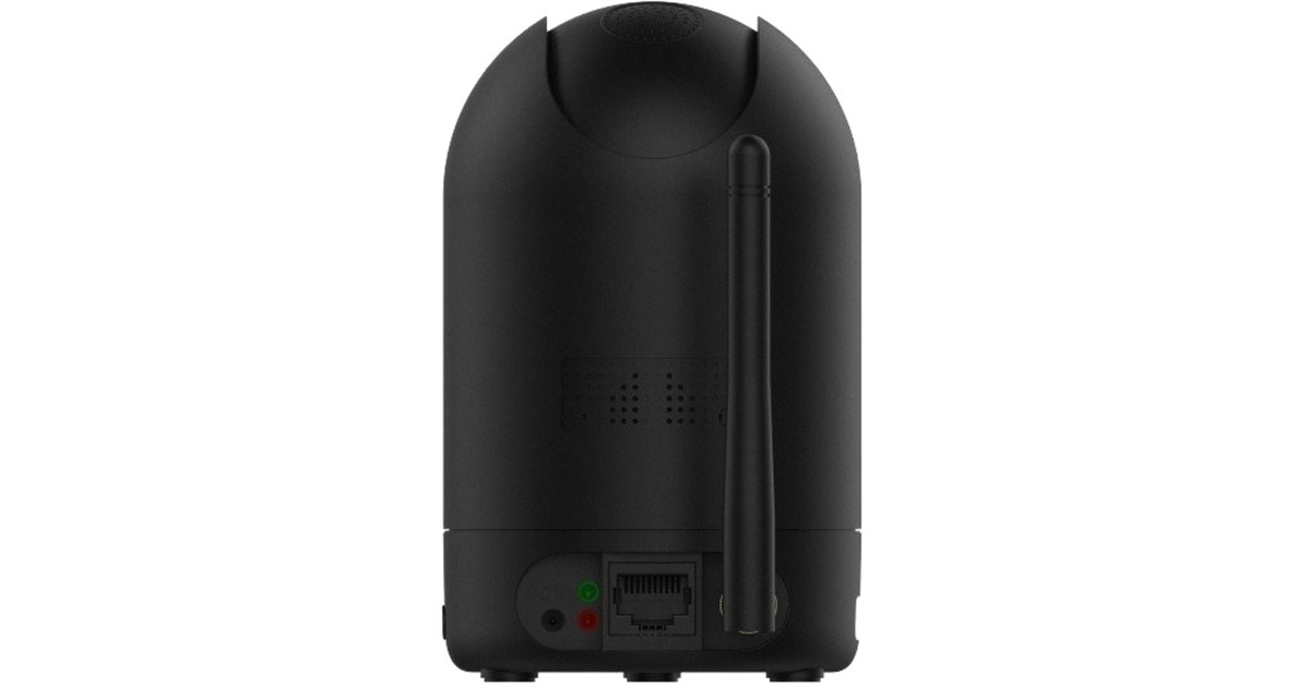 Foscam C2M - Telecamera IP Wi-Fi interna, HD, 2 MP, rilevazione di movimento intelligente, compatibile con Alexa