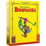 999 Games Boonanza: 25 Jaar Jubileum Editie Kaartspel Nederlands, 2 - 7 spelers, 40 minuten, Vanaf 10 jaar