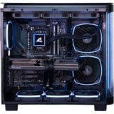 ALTERNATE Thunderstorm Pro Ryzen 7 - RX 9070 XT gaming pc Zwart | R7 9800X3D | RX 9070 XT | 32 GB | 2 TB SSD 
