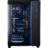 ALTERNATE Thunderstorm Pro Ryzen 7 - RX 9070 XT gaming pc Zwart | R7 9800X3D | RX 9070 XT | 32 GB | 2 TB SSD 